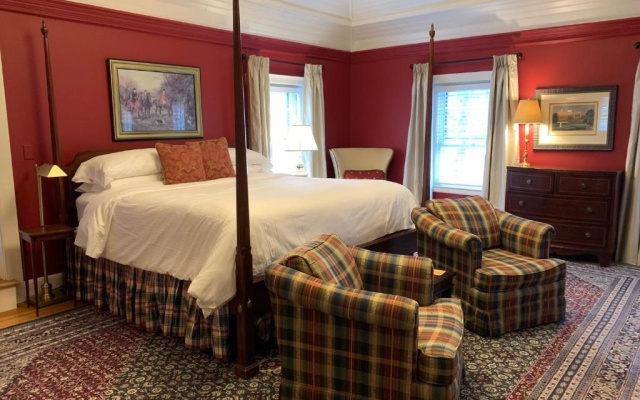 photo 4 of The Inn at Ormsby Hill
