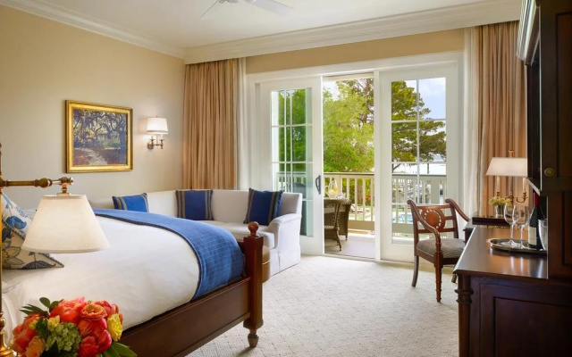 photo 2 of The Inn at Palmetto Bluff, A Montage Resort