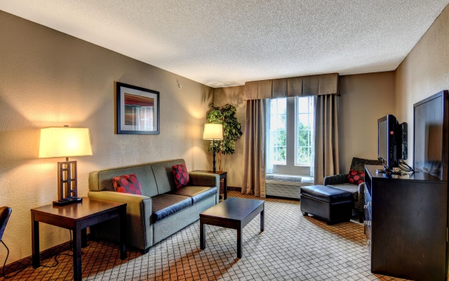 photo 4 of The Inn at River Landing