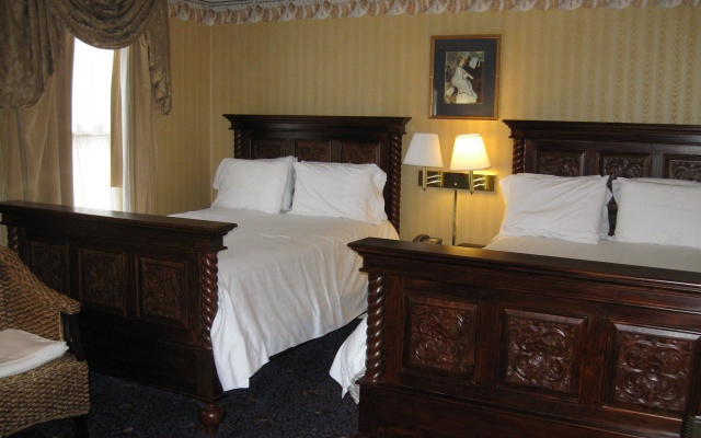 photo 4 of The Inn at Saratoga
