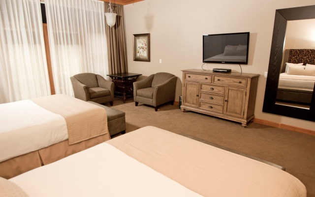 photo 2 of Geneva National Resort