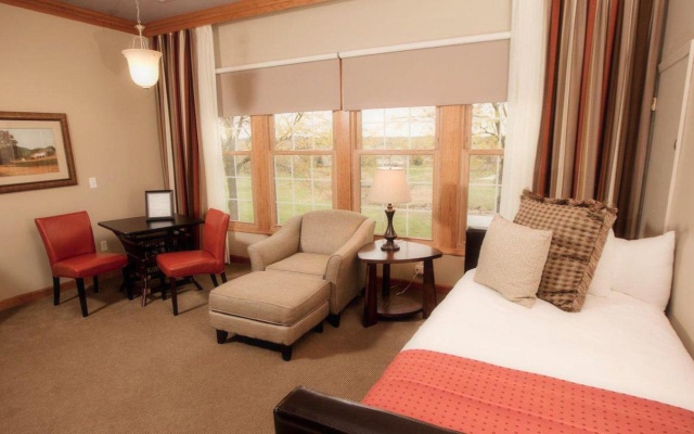 photo 5 of Geneva National Resort