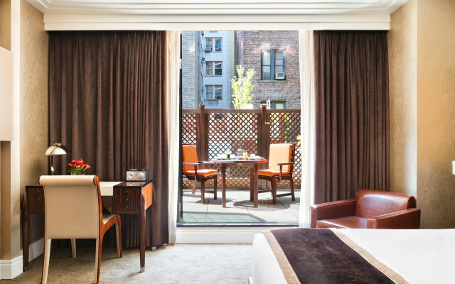 photo 4 of Walker Hotel Greenwich Village