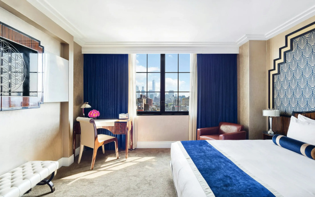 photo 5 of Walker Hotel Greenwich Village