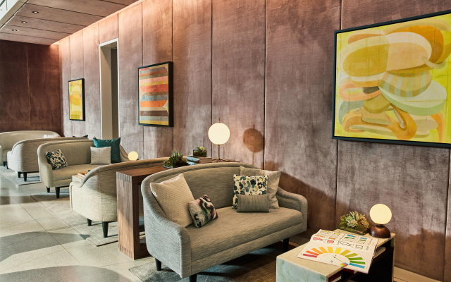 photo 2 of Hotel Seville Nomad, in the Unbound Collection by Hyatt