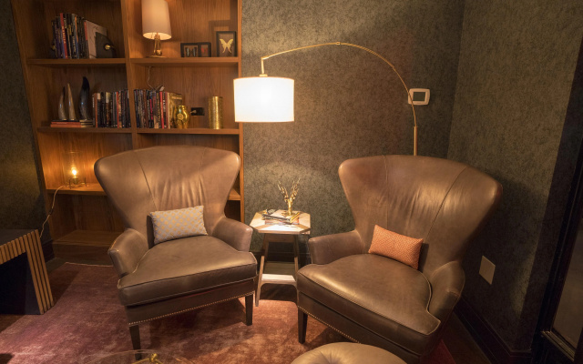 photo 3 of Hotel Seville Nomad, in the Unbound Collection by Hyatt