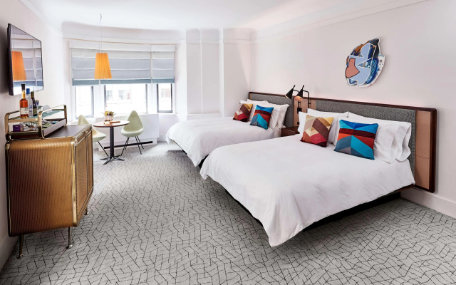 photo 4 of Hotel Seville Nomad, in the Unbound Collection by Hyatt