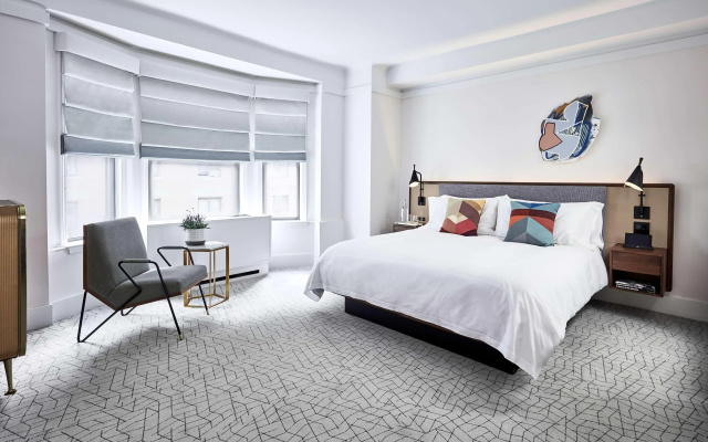 photo 5 of Hotel Seville Nomad, in the Unbound Collection by Hyatt