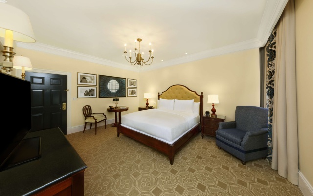 photo 5 of The Jefferson Hotel