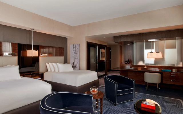 photo 5 of The Joule Dallas Hotel