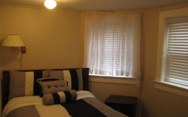 photo 3 of Kalorama Guest House Woodley P