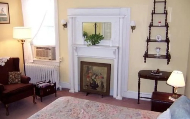 photo 4 of Kalorama Guest House Woodley P