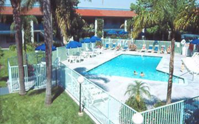 photo 5 of Katella Palms (Ex Ramada)