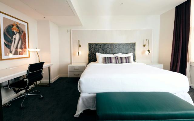 photo 3 of The Kelly Birmingham, Tapestry Collection By Hilton Hotel