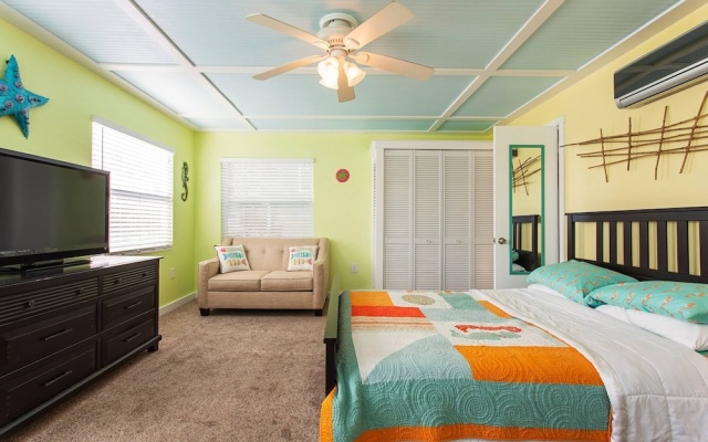 photo 4 of The Keys Bungalow On The Cotee River