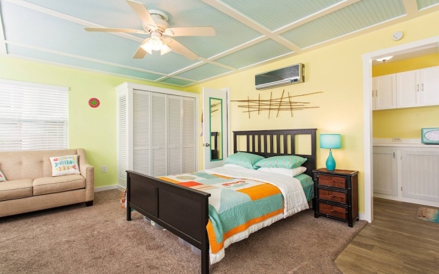 photo 5 of The Keys Bungalow On The Cotee River