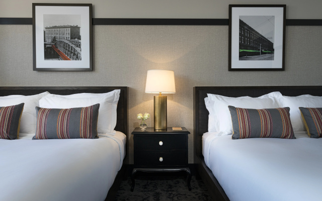 photo 5 of Kimpton Journeyman Hotel by IHG