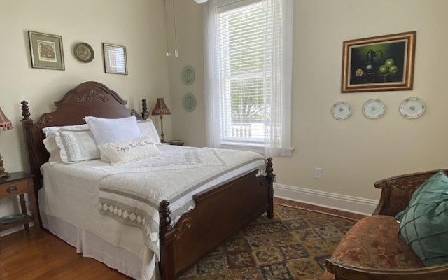 photo 4 of The King's Daughters Bed and Breakfast