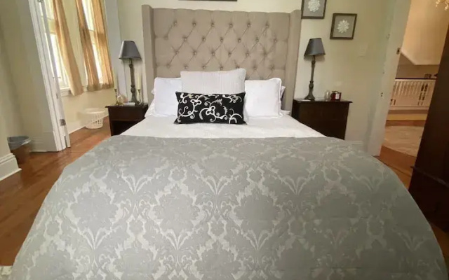 photo 5 of The King's Daughters Bed and Breakfast