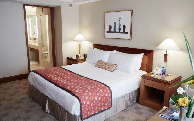 photo 3 of The Kitano Hotel New York