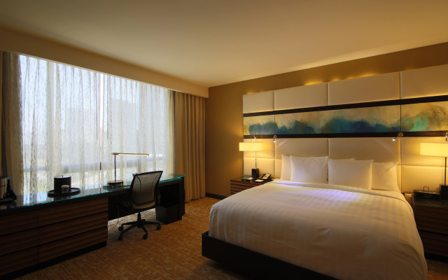 photo 4 of The LA Grand Hotel Downtown