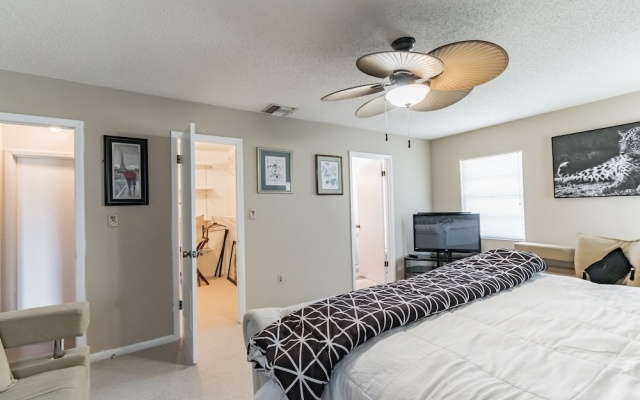 photo 5 of The Lake Home - Beautiful Oasis In The Heart Of Florida! 2 Bedroom Home by RedAwning