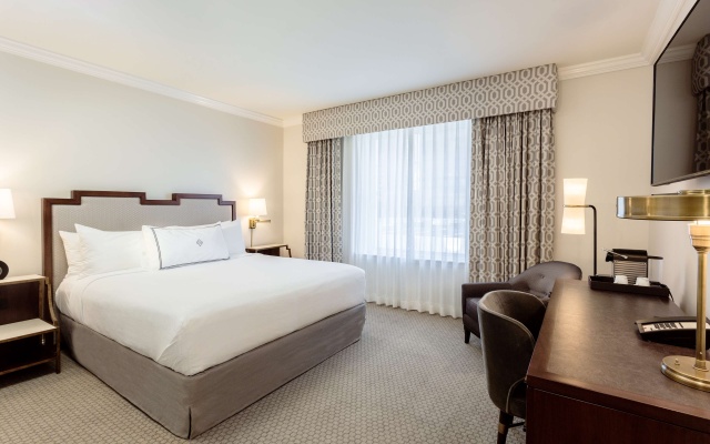 photo 4 of The Lancaster Hotel