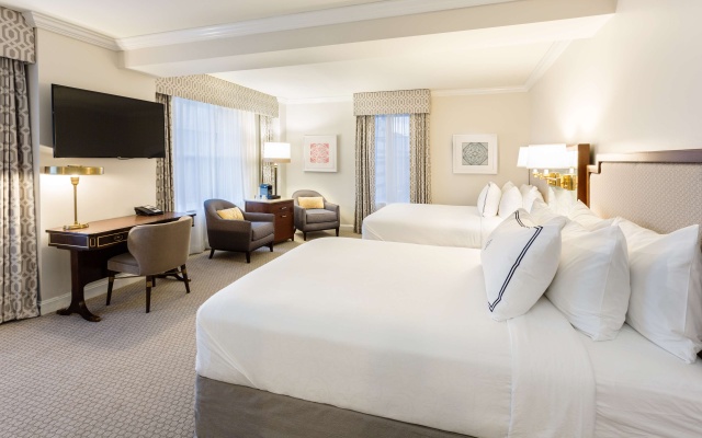 photo 5 of The Lancaster Hotel