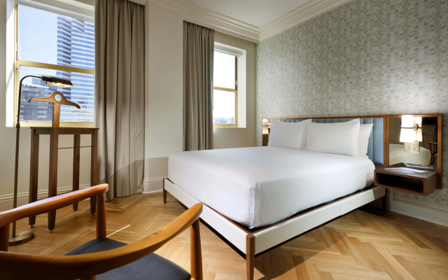 photo 4 of Eurostars Langford