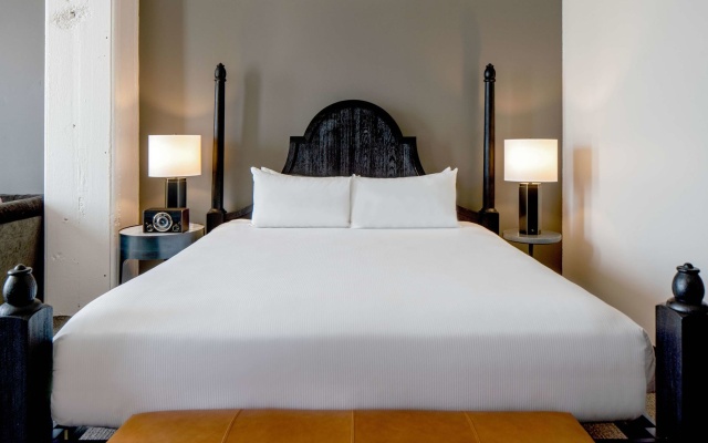 photo 5 of The Last Hotel