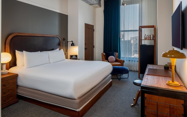photo 3 of The Last Hotel the Unbound Collection by Hyatt