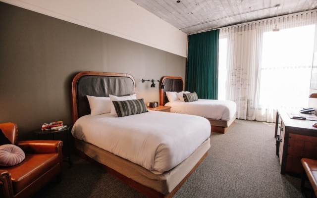 photo 5 of The Last Hotel the Unbound Collection by Hyatt