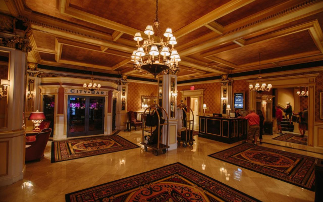 photo 2 of The Lenox Hotel Boston