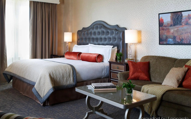 photo 3 of The Lenox Hotel Boston