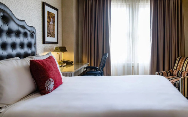 photo 4 of The Lenox Hotel Boston