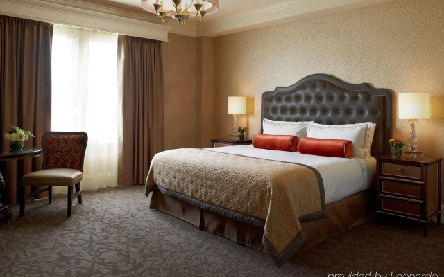 photo 5 of The Lenox Hotel Boston
