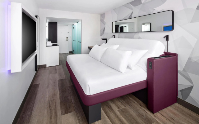photo 3 of YOTEL Washington DC