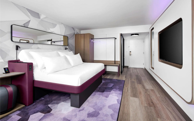 photo 4 of YOTEL Washington DC