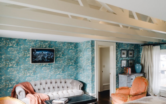 photo 5 of The Lilley Mansion Bed & Breakfast