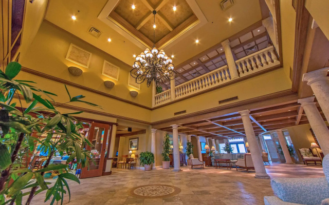 photo 2 of The Lodge and Club at Ponte Vedra Beach