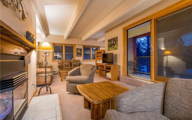 photo 4 of The Lodge at Copper 202 - 2 Br Condo