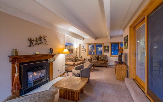 photo 5 of The Lodge at Copper 202 - 2 Br Condo
