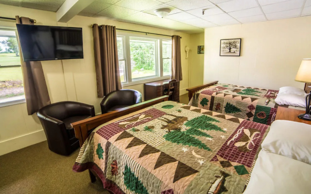 photo 4 of The Lodge at Poland Spring Resort