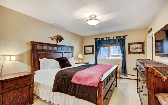 photo 3 of The Lodge at Vail, A RockResort