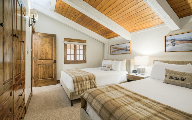 photo 4 of The Lodge at Vail, A RockResort