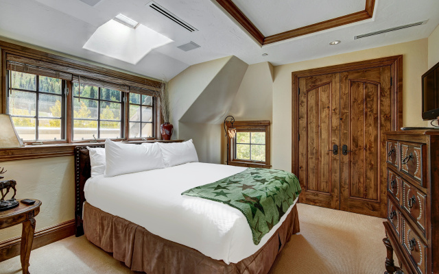photo 5 of The Lodge at Vail, A RockResort