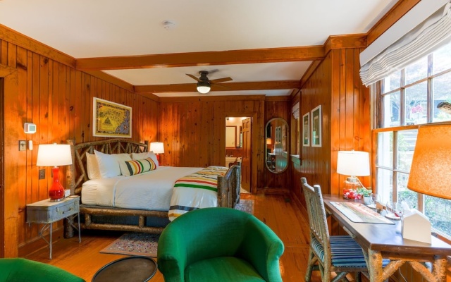 photo 3 of The Lodge on Lake Lure