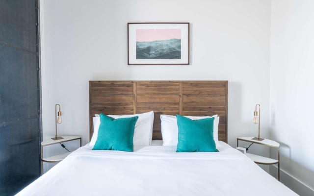 photo 3 of The Lofts at the Reserve by Mint House