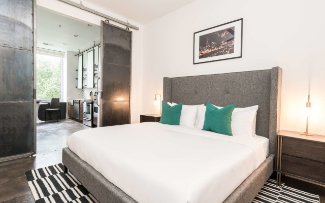 photo 5 of The Lofts at the Reserve by Mint House