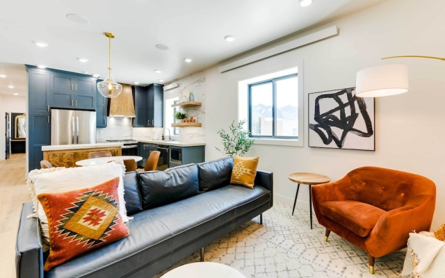 photo 2 of The Lofts on 89 Condo - 5 Miles to Salt River!